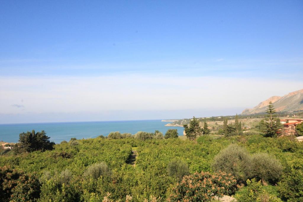Calajo' Resort Palermo Exterior photo