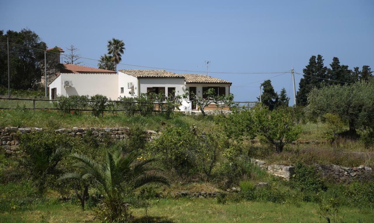Calajo' Resort Palermo Exterior photo